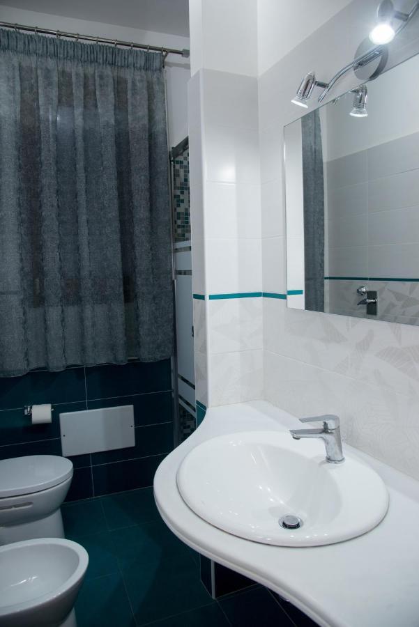 Aparthotel Casa Diamante San Vito Lo Capo Zewnętrze zdjęcie