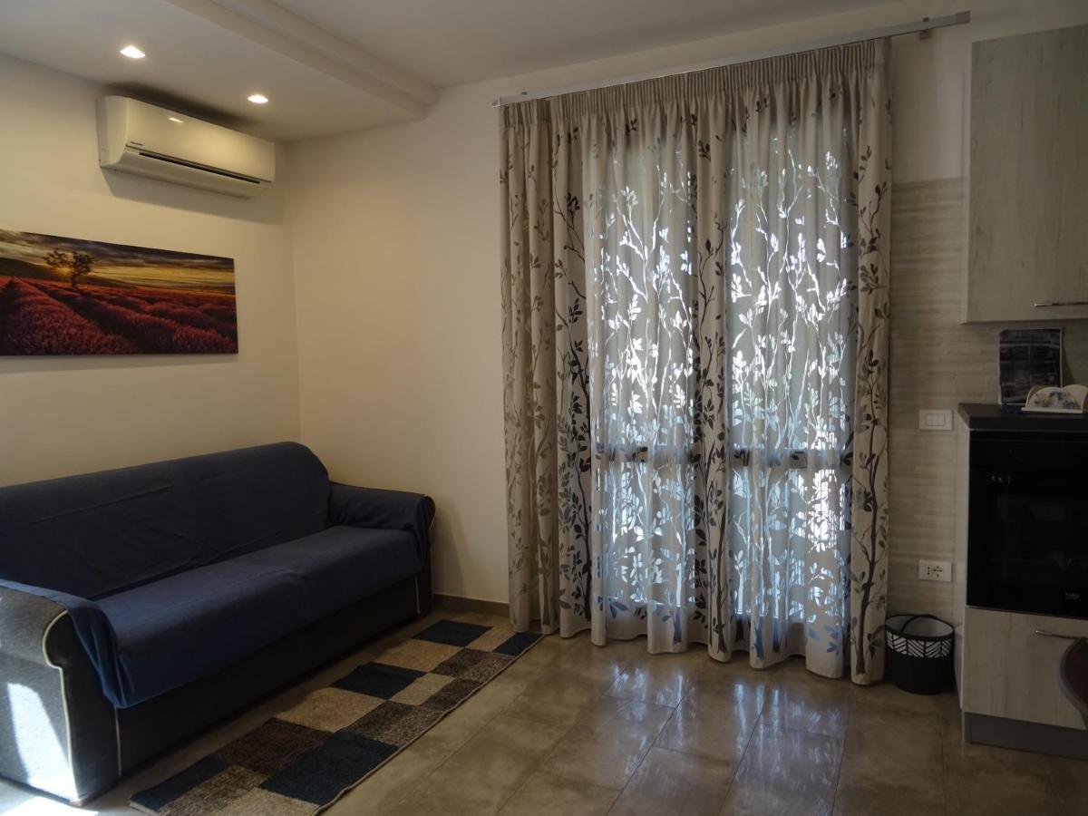 Aparthotel Casa Diamante San Vito Lo Capo Zewnętrze zdjęcie