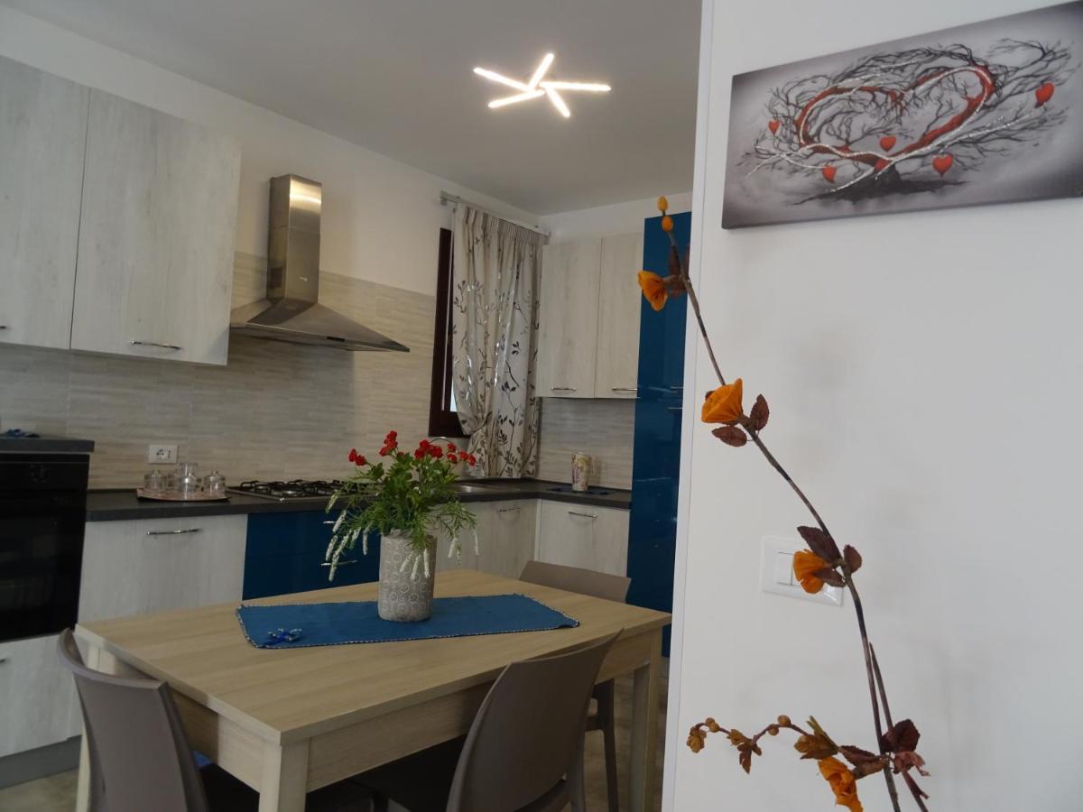 Aparthotel Casa Diamante San Vito Lo Capo Zewnętrze zdjęcie
