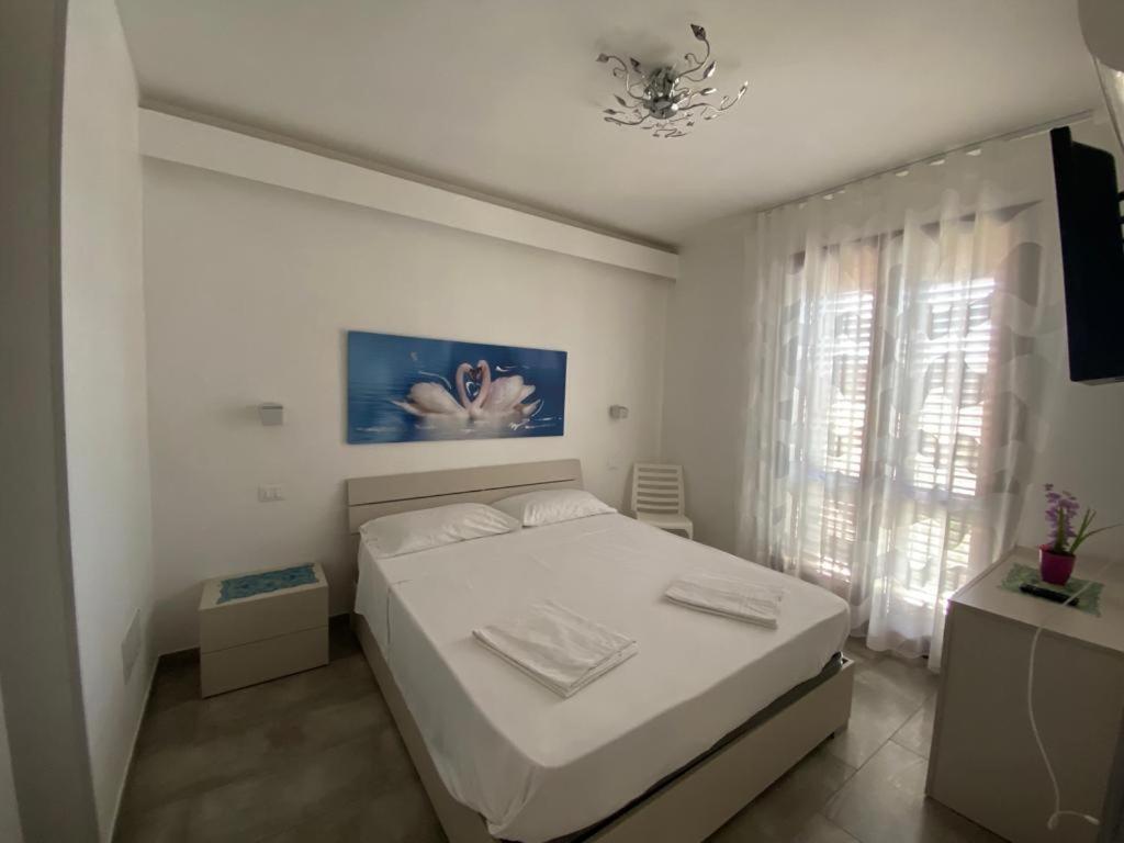 Aparthotel Casa Diamante San Vito Lo Capo Zewnętrze zdjęcie