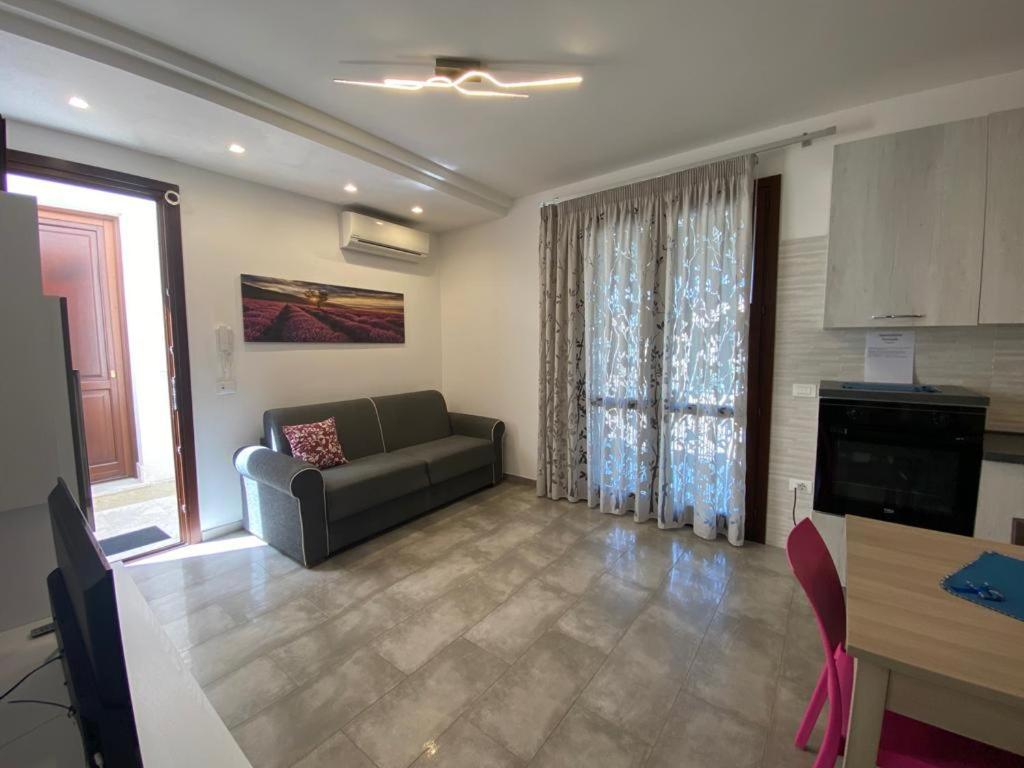 Aparthotel Casa Diamante San Vito Lo Capo Zewnętrze zdjęcie