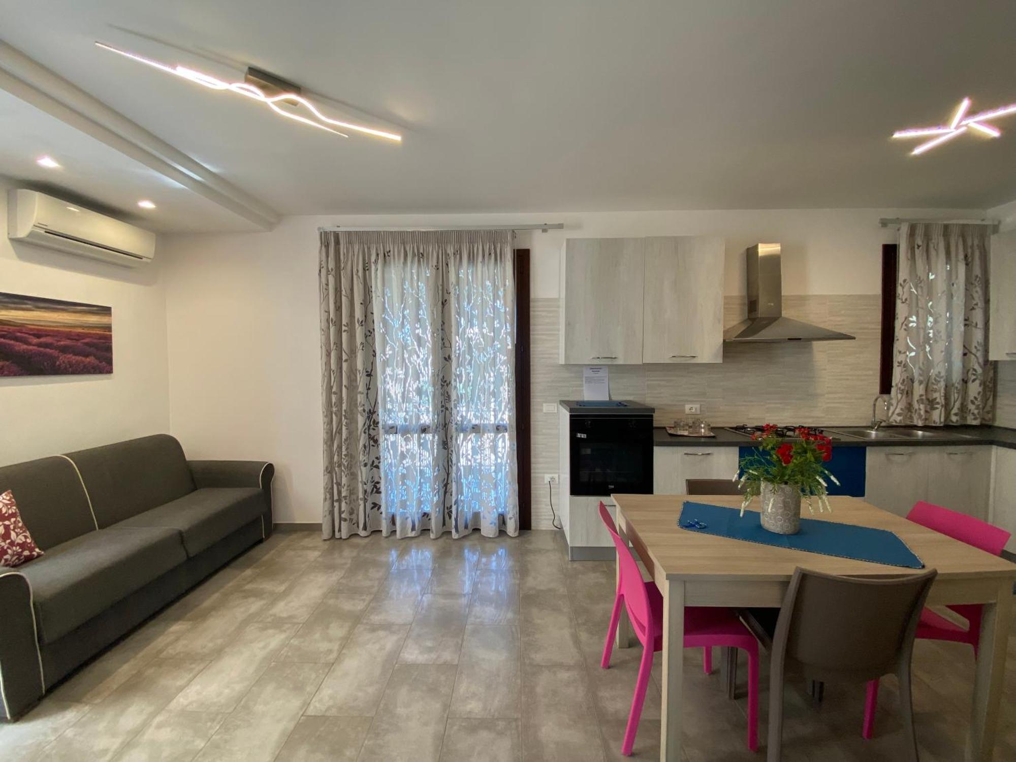 Aparthotel Casa Diamante San Vito Lo Capo Zewnętrze zdjęcie