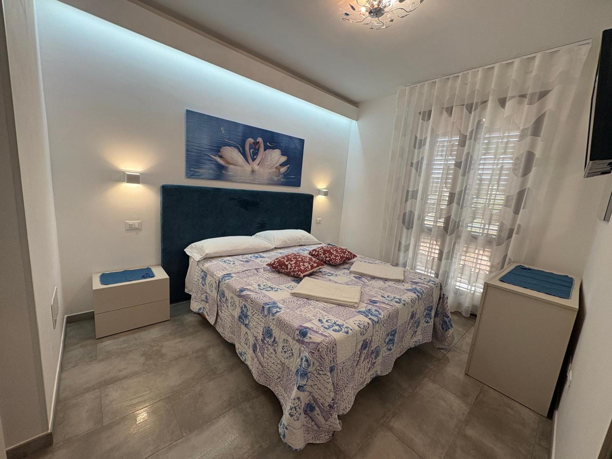 Aparthotel Casa Diamante San Vito Lo Capo Zewnętrze zdjęcie