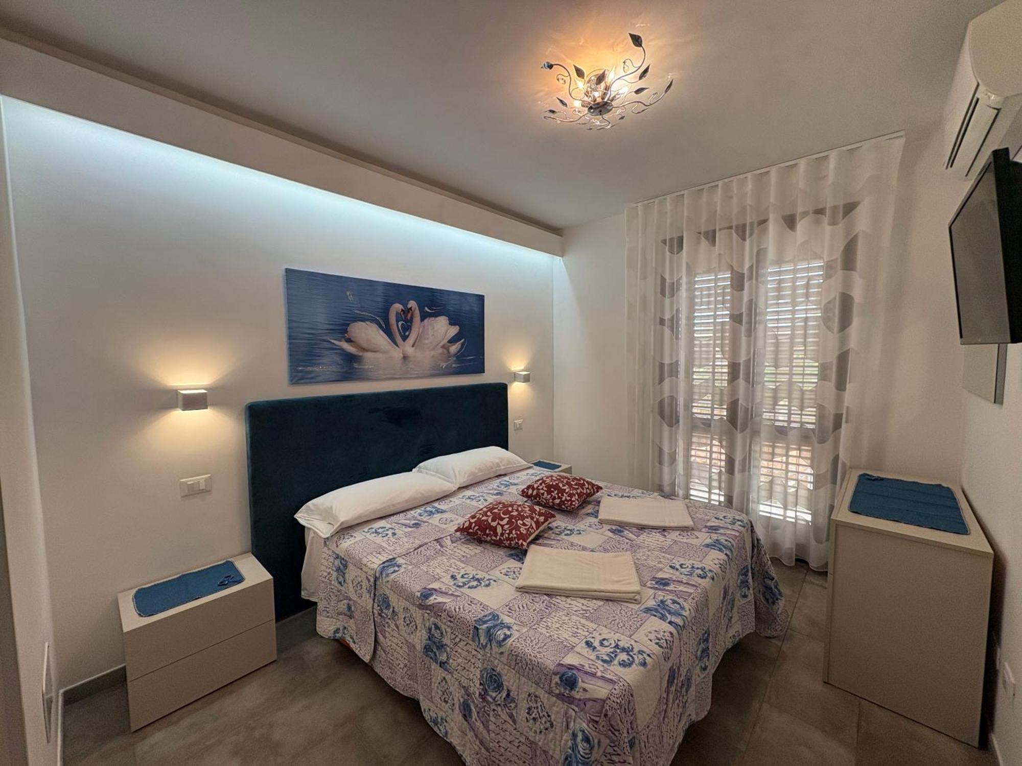 Aparthotel Casa Diamante San Vito Lo Capo Zewnętrze zdjęcie