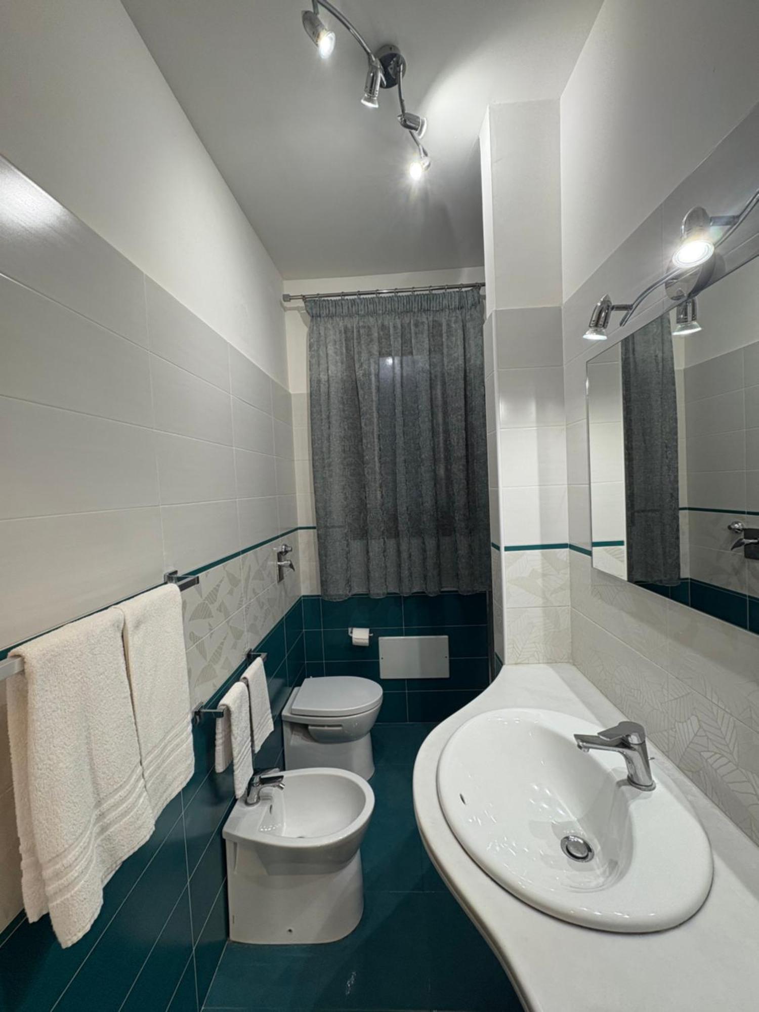 Aparthotel Casa Diamante San Vito Lo Capo Zewnętrze zdjęcie